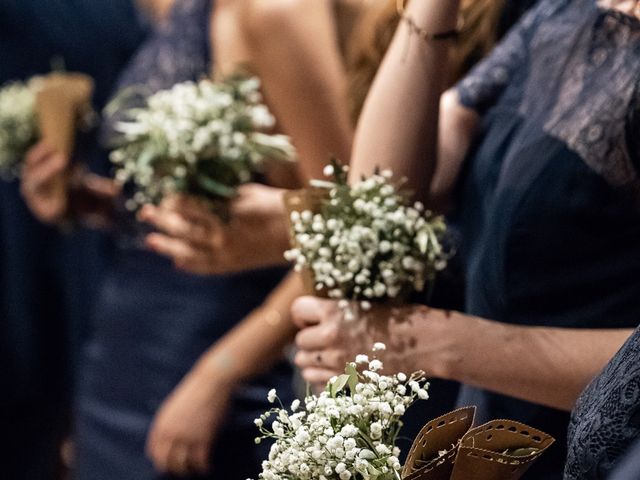 Le mariage de Thibaud et Naïs à Althen-des-Paluds, Vaucluse 47