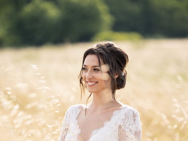 Le mariage de Thibaud et Naïs à Althen-des-Paluds, Vaucluse 59
