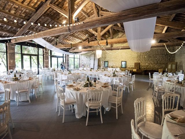 Le mariage de Thibaud et Naïs à Althen-des-Paluds, Vaucluse 64