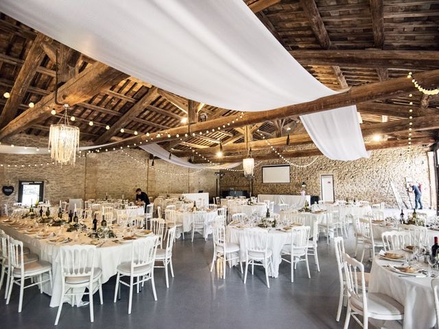 Le mariage de Thibaud et Naïs à Althen-des-Paluds, Vaucluse 65