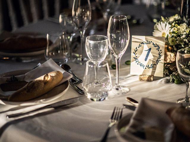 Le mariage de Thibaud et Naïs à Althen-des-Paluds, Vaucluse 67