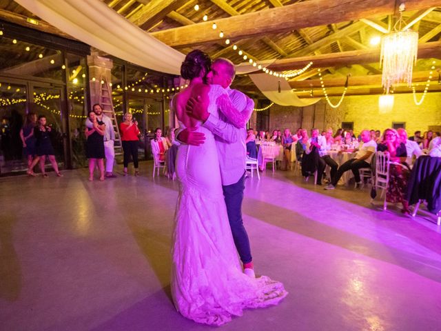 Le mariage de Thibaud et Naïs à Althen-des-Paluds, Vaucluse 70