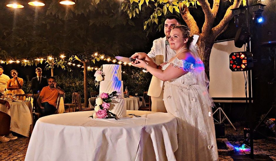 Le mariage de Florian  et Anaïs  à Ajaccio, Corse