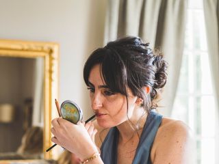 Le mariage de Réjane et Arnaud 3