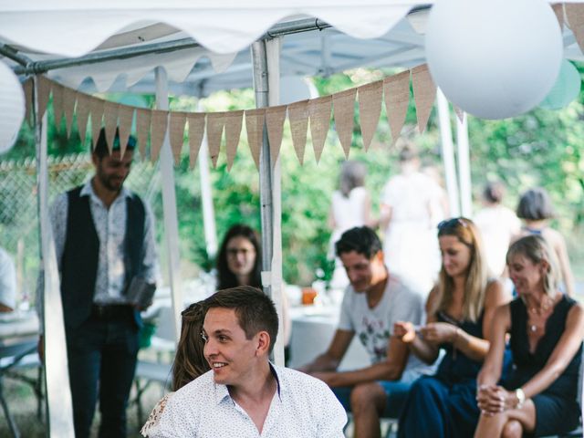 Le mariage de Ludovic et Marine à Brié-et-Angonnes, Isère 15