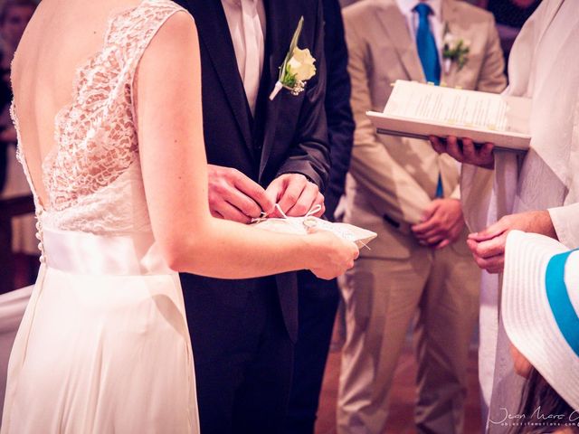 Le mariage de David et Camille à Carcassonne, Aude 10