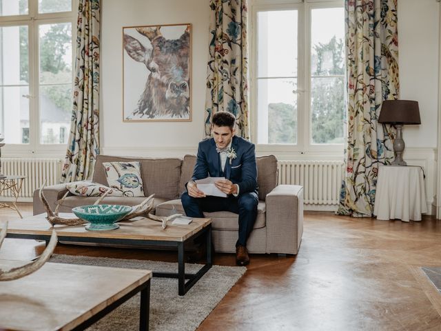 Le mariage de Pierre-Yves et Charlène à Le Mans, Sarthe 4