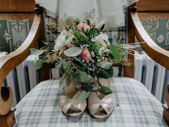 Le mariage de Pierre-Yves et Charlène à Le Mans, Sarthe 6