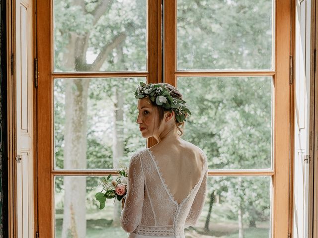 Le mariage de Pierre-Yves et Charlène à Le Mans, Sarthe 13