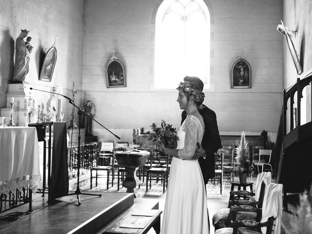 Le mariage de Pierre-Yves et Charlène à Le Mans, Sarthe 15