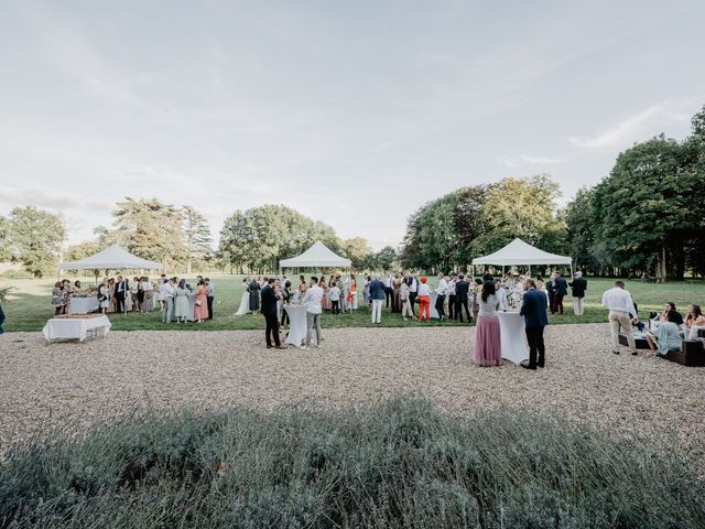 Le mariage de Pierre-Yves et Charlène à Le Mans, Sarthe 20
