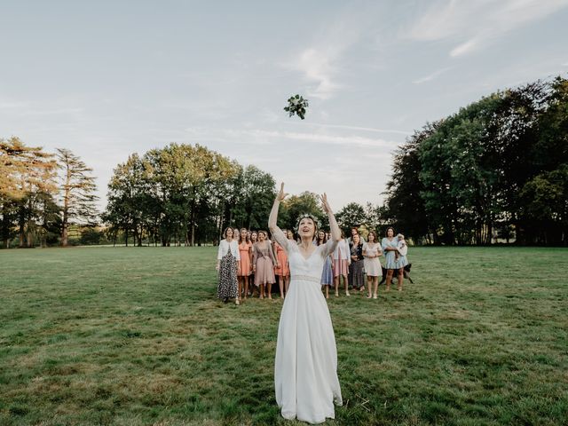 Le mariage de Pierre-Yves et Charlène à Le Mans, Sarthe 22
