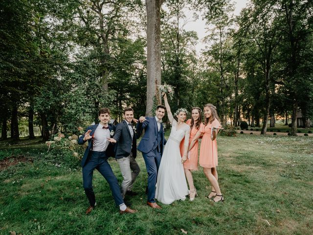 Le mariage de Pierre-Yves et Charlène à Le Mans, Sarthe 26