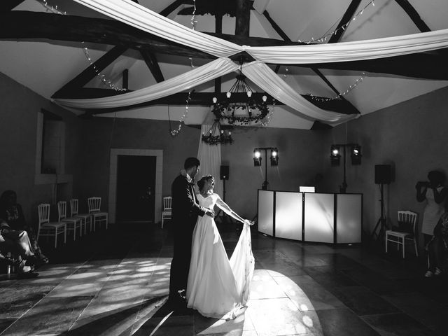 Le mariage de Pierre-Yves et Charlène à Le Mans, Sarthe 28