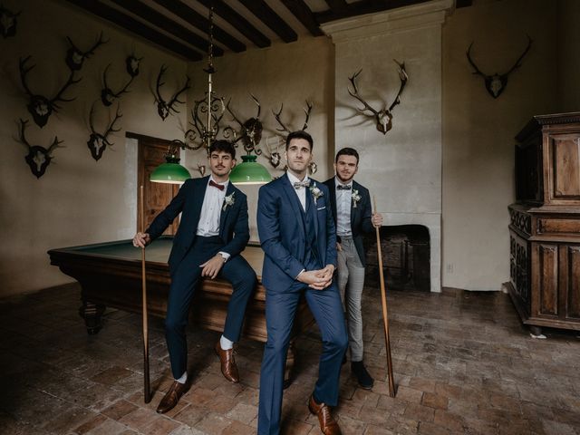 Le mariage de Pierre-Yves et Charlène à Le Mans, Sarthe 29