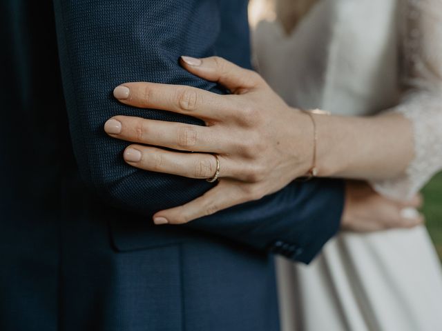 Le mariage de Pierre-Yves et Charlène à Le Mans, Sarthe 40
