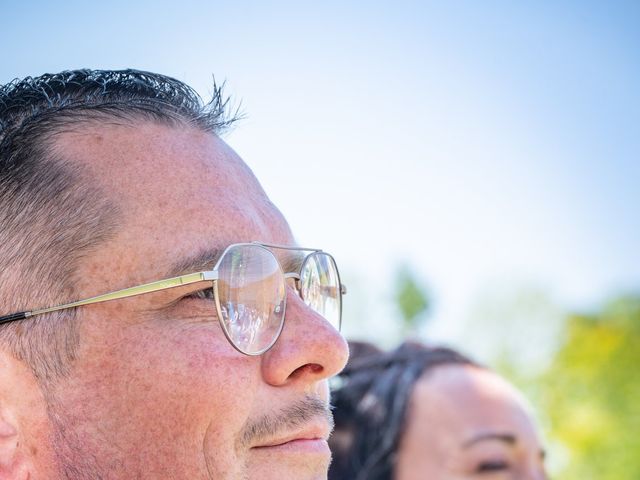 Le mariage de Noémie et Samuel à Sainneville, Seine-Maritime 13