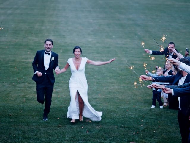 Le mariage de Nicolas et Marine à Conty, Somme 13