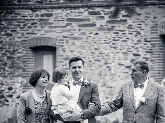 Le mariage de Brice et Camille à Haute-Goulaine, Loire Atlantique 27