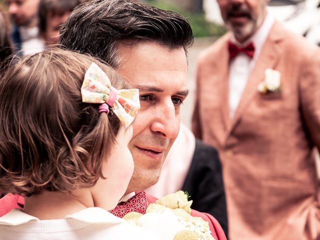 Le mariage de Brice et Camille à Haute-Goulaine, Loire Atlantique 91