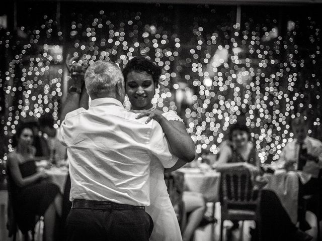 Le mariage de Michaël et Ruby à Chamblay, Jura 46