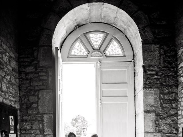 Le mariage de Michaël et Ruby à Chamblay, Jura 76