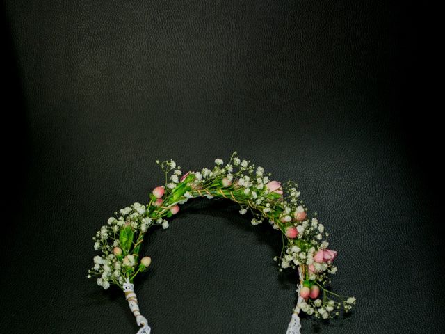 Le mariage de Guillaume et Angélique à Oye-Plage, Pas-de-Calais 4