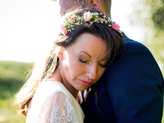 Le mariage de Guillaume et Angélique à Oye-Plage, Pas-de-Calais 58