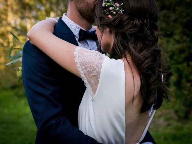 Le mariage de Guillaume et Angélique à Oye-Plage, Pas-de-Calais 63