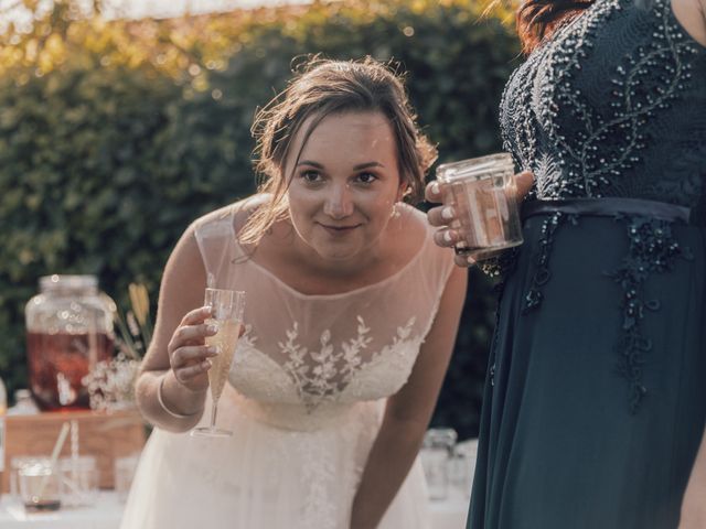 Le mariage de Clément et Chloé à Cenon, Gironde 4