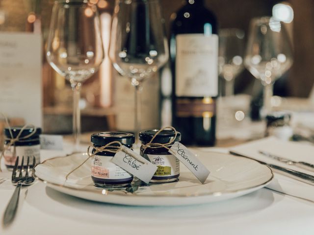 Le mariage de Clément et Chloé à Cenon, Gironde 8