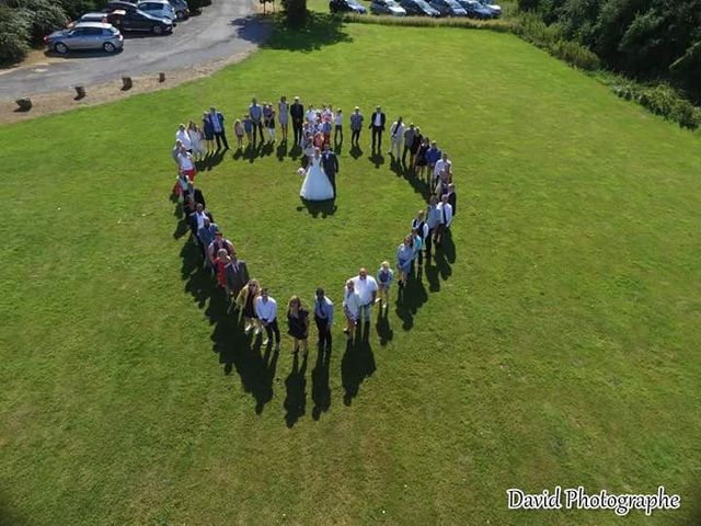 Le mariage de Bruno et Amélie à Pihem, Pas-de-Calais 3