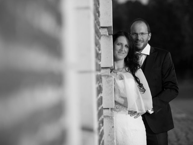 Le mariage de Mickaël et Séverine à Bullecourt, Pas-de-Calais 16