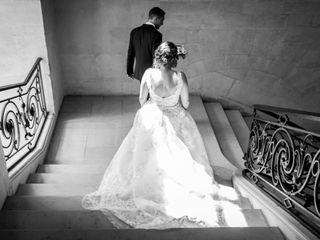 Le mariage de Meghann et Florian 2