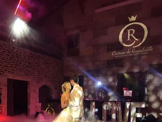 Le mariage de Manon et Jordan 2