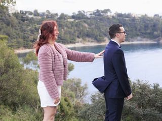 Le mariage de Floriane et Hugo 3