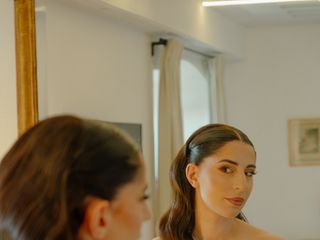 Le mariage de Laura et Berkmans 2
