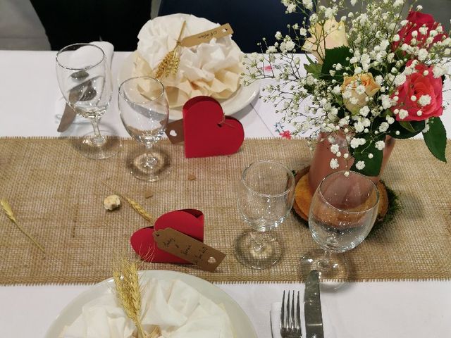 Le mariage de Romain  et Audrey  à Le Petit-Quevilly, Seine-Maritime 5