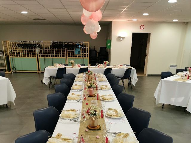 Le mariage de Romain  et Audrey  à Le Petit-Quevilly, Seine-Maritime 6