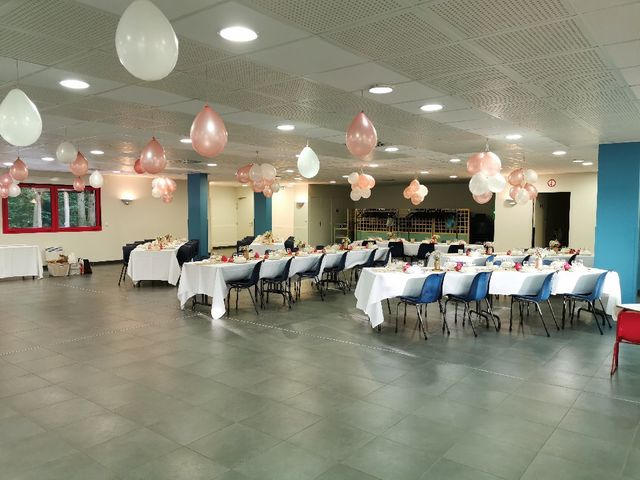Le mariage de Romain  et Audrey  à Le Petit-Quevilly, Seine-Maritime 7