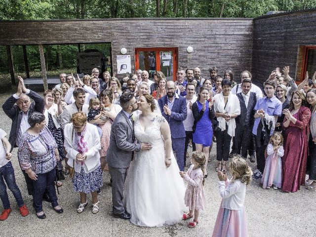 Le mariage de Romain  et Audrey  à Le Petit-Quevilly, Seine-Maritime 13