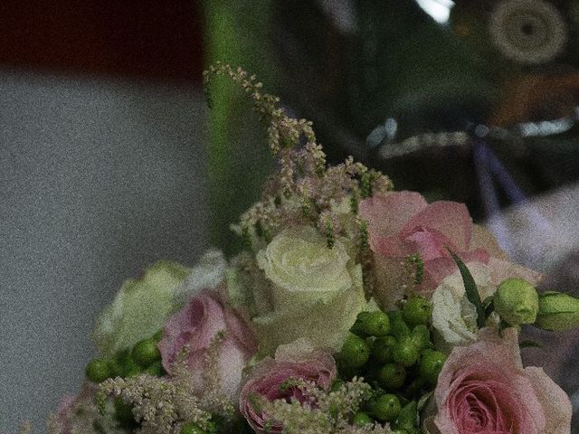 Le mariage de Romain  et Audrey  à Le Petit-Quevilly, Seine-Maritime 16