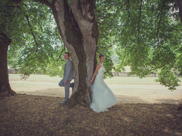 Le mariage de Rémy et Stéphanie à Orval, Cher 82