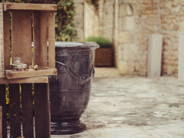 Le mariage de Mathieu et Bélinda à Tendu, Indre 53