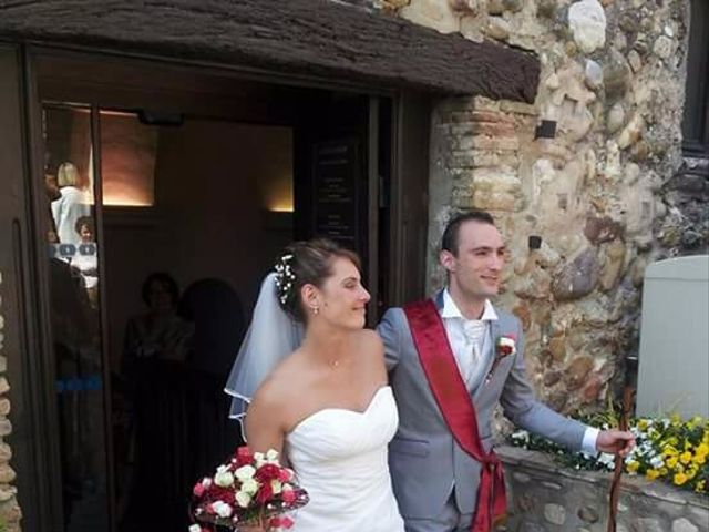 Le mariage de Xavier et Sandrine  à Cagnes-sur-Mer, Alpes-Maritimes 6