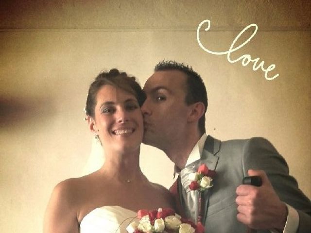 Le mariage de Xavier et Sandrine  à Cagnes-sur-Mer, Alpes-Maritimes 8