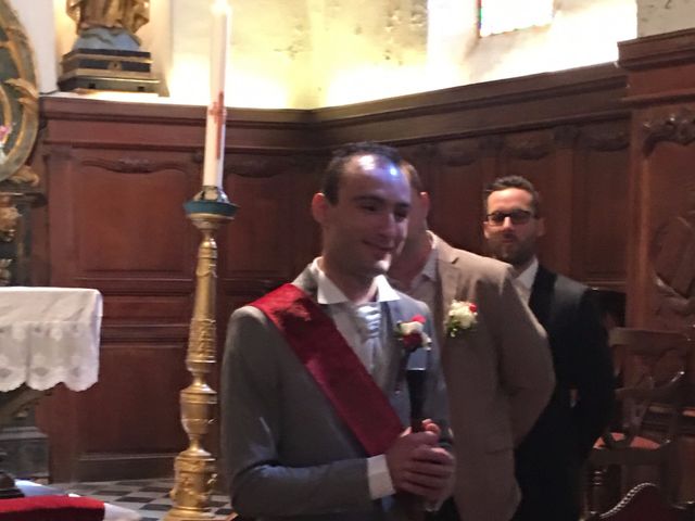 Le mariage de Xavier et Sandrine  à Cagnes-sur-Mer, Alpes-Maritimes 10
