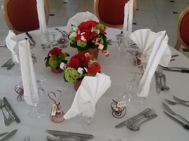 Le mariage de Xavier et Sandrine  à Cagnes-sur-Mer, Alpes-Maritimes 19
