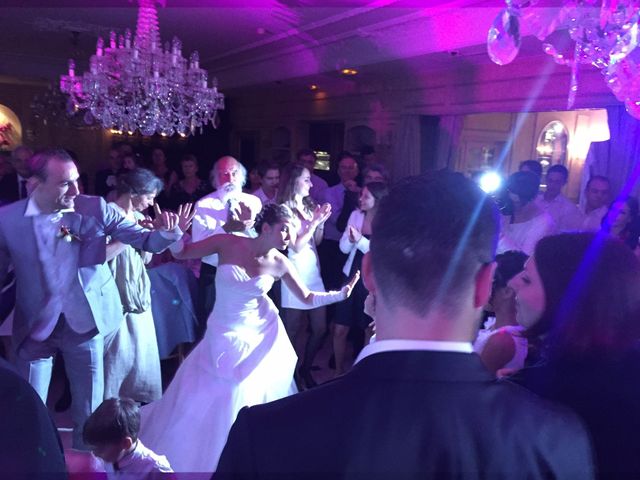 Le mariage de Xavier et Sandrine  à Cagnes-sur-Mer, Alpes-Maritimes 23