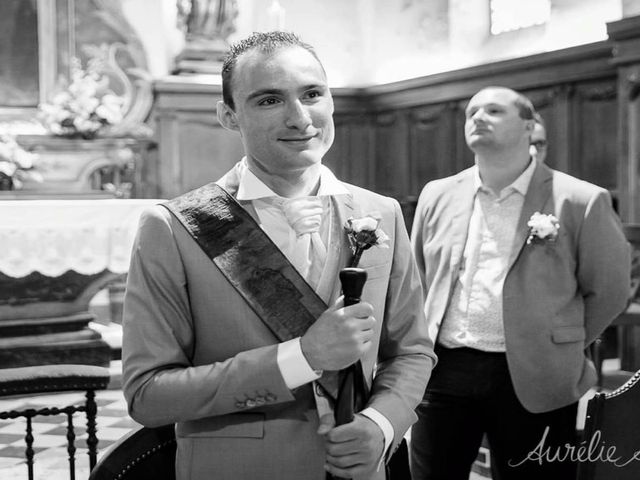 Le mariage de Xavier et Sandrine  à Cagnes-sur-Mer, Alpes-Maritimes 11